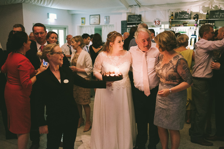 Pretty Light Pink Country House Wedding http://jonathanryderphotography.com/ 