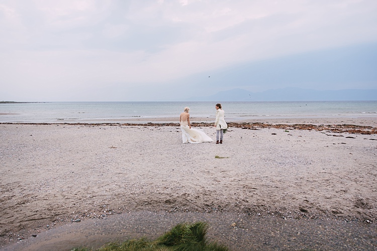 Wild Artistic Ethereal Wedding http://sarahannweddings.com/