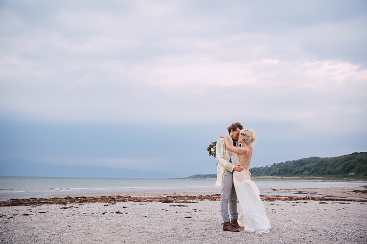 Wild Artistic Ethereal Wedding http://sarahannweddings.com/