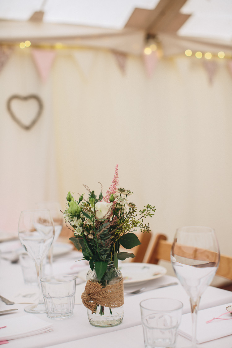 Relaxed Country Garden Party Wedding http://www.jessicaoshaughnessy.co.uk/