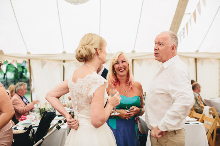 Relaxed Country Garden Party Wedding http://www.jessicaoshaughnessy.co.uk/