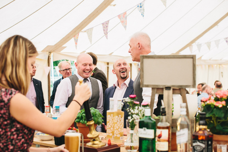Relaxed Country Garden Party Wedding http://www.jessicaoshaughnessy.co.uk/