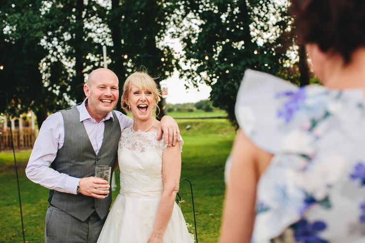 Relaxed Country Garden Party Wedding http://www.jessicaoshaughnessy.co.uk/