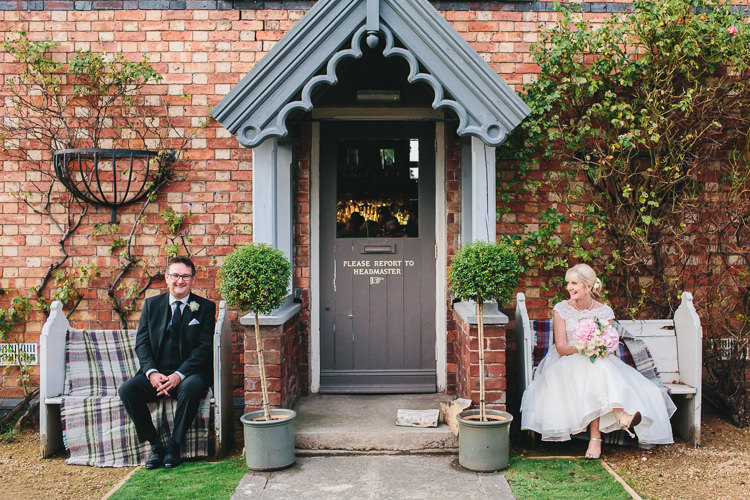 Relaxed Country Garden Party Wedding http://www.jessicaoshaughnessy.co.uk/
