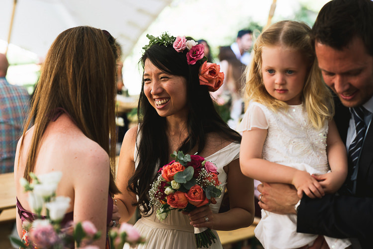 Relaxed Outdoor City Park Festival Wedding http://kristianlevenphotography.co.uk/
