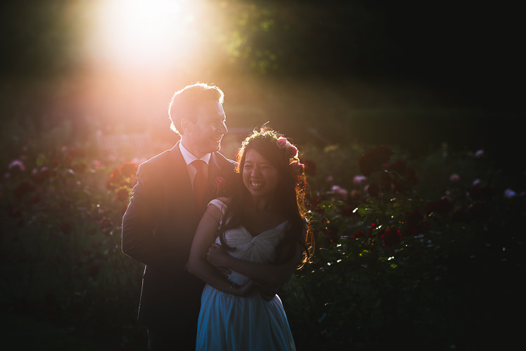 Relaxed Outdoor City Park Festival Wedding http://kristianlevenphotography.co.uk/