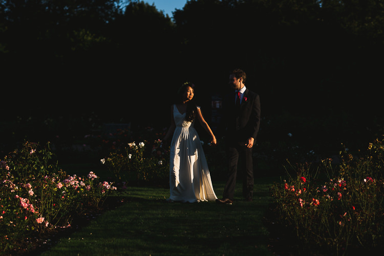 Relaxed Outdoor City Park Festival Wedding http://kristianlevenphotography.co.uk/
