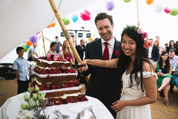 Relaxed Outdoor City Park Festival Wedding http://kristianlevenphotography.co.uk/