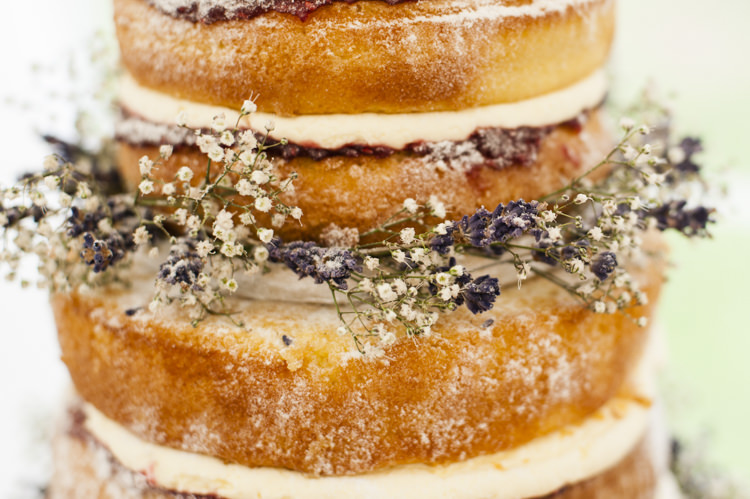 Whimsical Summery Lilac Wedding http://eleanorjaneweddings.co.uk/