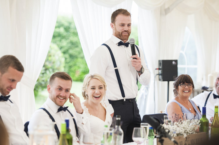 Whimsical Summery Lilac Wedding http://eleanorjaneweddings.co.uk/