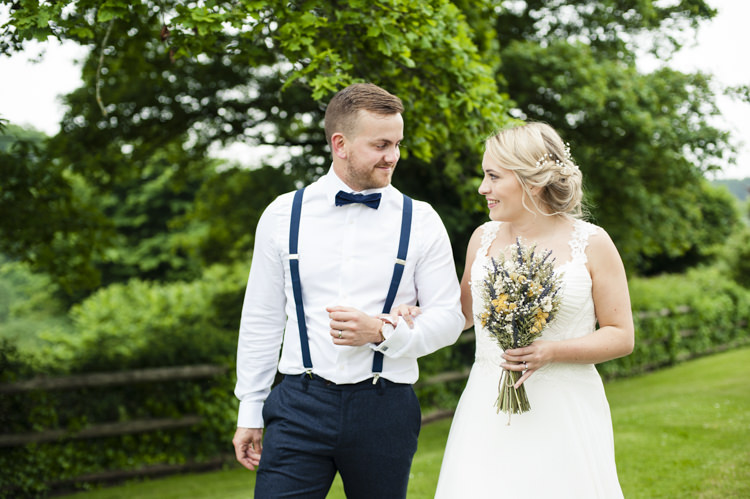 Whimsical Summery Lilac Wedding http://eleanorjaneweddings.co.uk/
