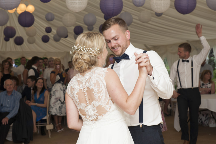 Whimsical Summery Lilac Wedding http://eleanorjaneweddings.co.uk/
