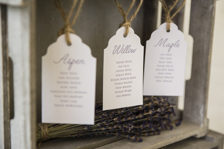 Whimsical Summery Lilac Wedding http://eleanorjaneweddings.co.uk/