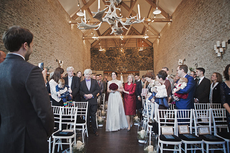 Elegant Luxe Red Blue Winter Wedding http://www.bennicarolweddingphotography.com/