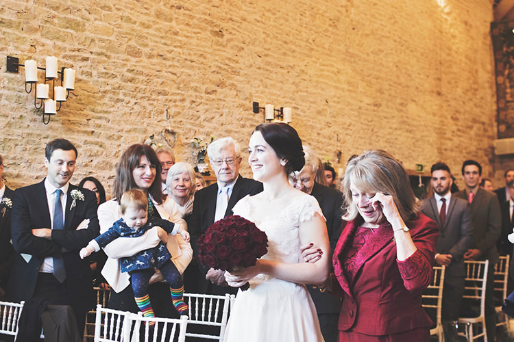 Elegant Luxe Red Blue Winter Wedding http://www.bennicarolweddingphotography.com/