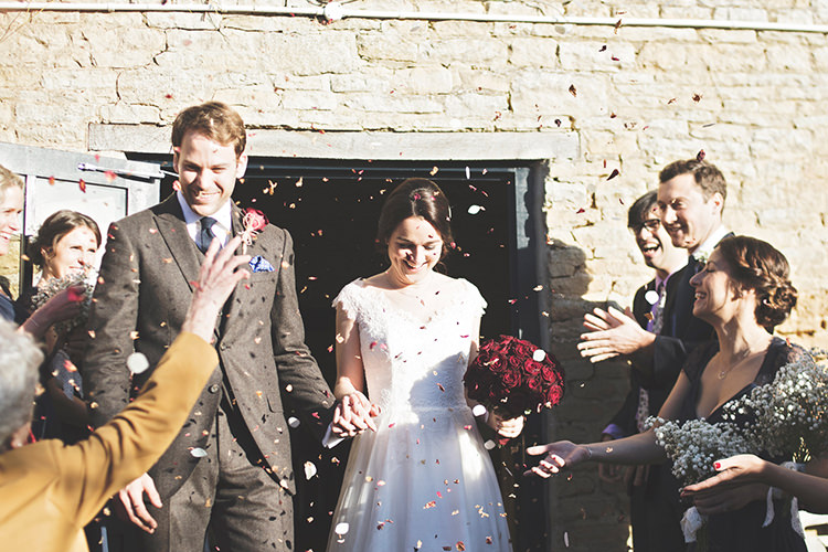 Elegant Luxe Red Blue Winter Wedding http://www.bennicarolweddingphotography.com/
