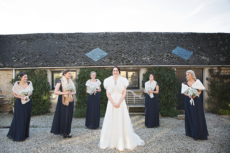 Elegant Luxe Red Blue Winter Wedding http://www.bennicarolweddingphotography.com/