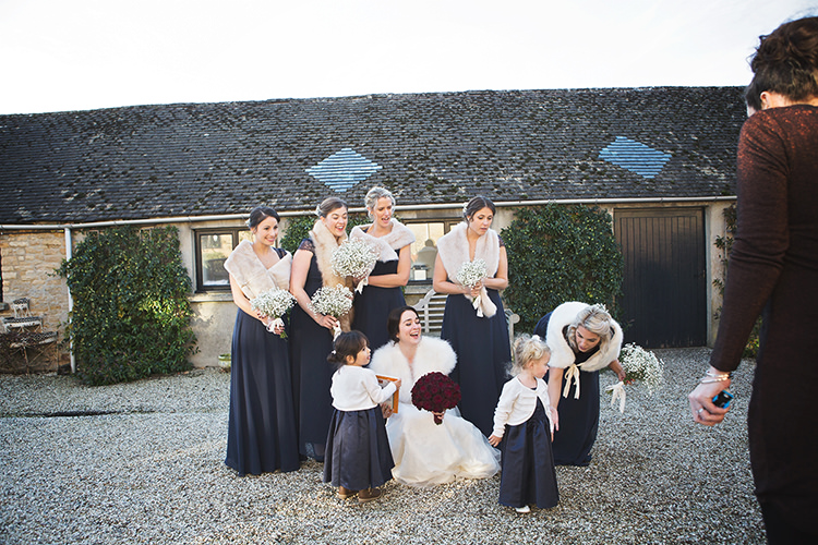Elegant Luxe Red Blue Winter Wedding http://www.bennicarolweddingphotography.com/