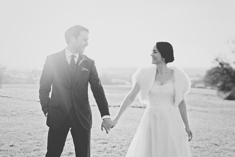 Elegant Luxe Red Blue Winter Wedding http://www.bennicarolweddingphotography.com/