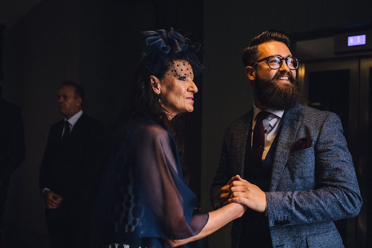 Sweet Quirky Yellow Antique Wedding https://www.redonblonde.com/