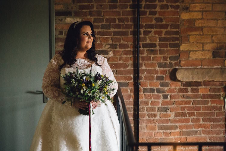 Sweet Quirky Yellow Antique Wedding https://www.redonblonde.com/
