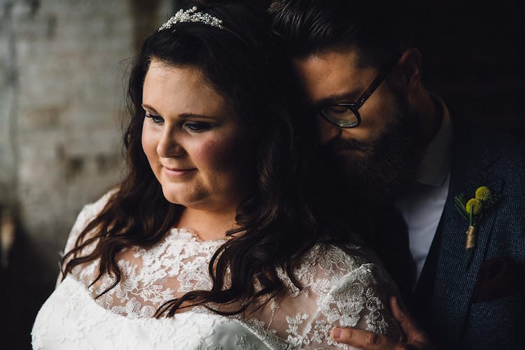 Sweet Quirky Yellow Antique Wedding https://www.redonblonde.com/
