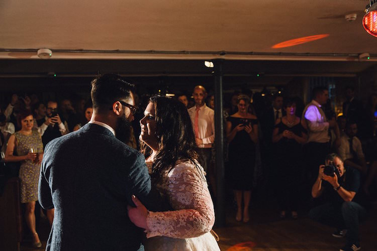 Sweet Quirky Yellow Antique Wedding https://www.redonblonde.com/ 