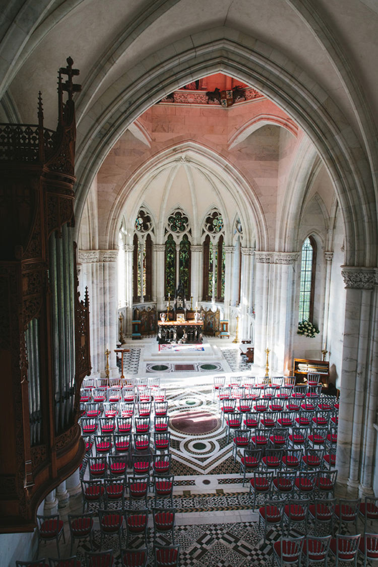 Wild Artistic Ethereal Wedding http://sarahannweddings.com/