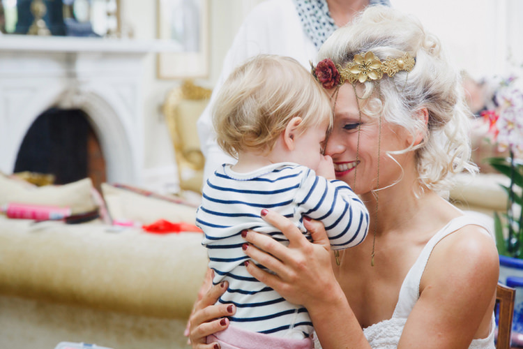 Wild Artistic Ethereal Wedding http://sarahannweddings.com/