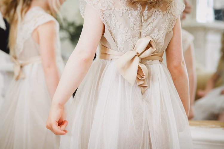 Wild Artistic Ethereal Wedding http://sarahannweddings.com/