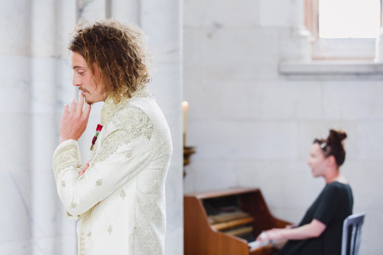 Wild Artistic Ethereal Wedding http://sarahannweddings.com/