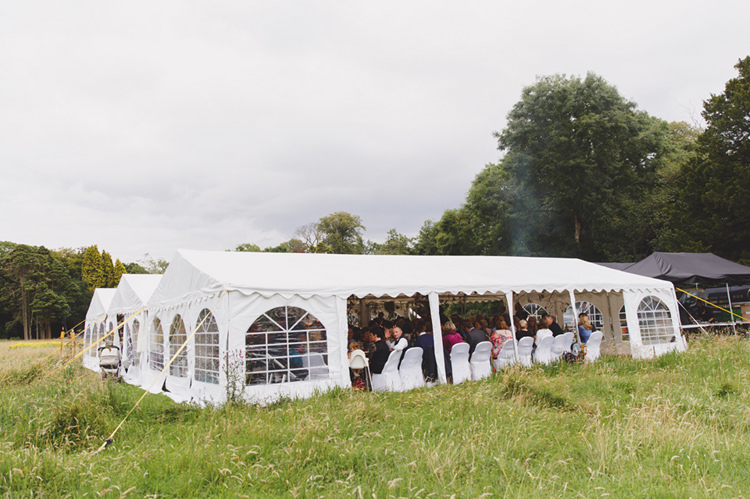 Wild Artistic Ethereal Wedding http://sarahannweddings.com/