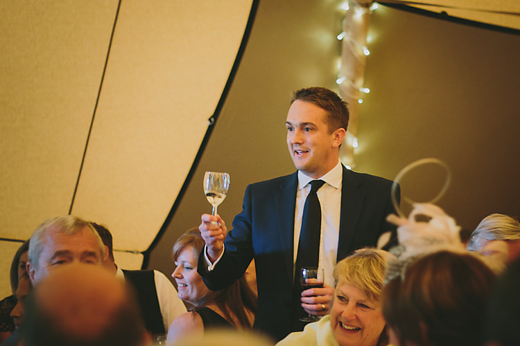 Lovely Greenery Farm Tipi Wedding http://www.victoriasomersethowphotography.co.uk/