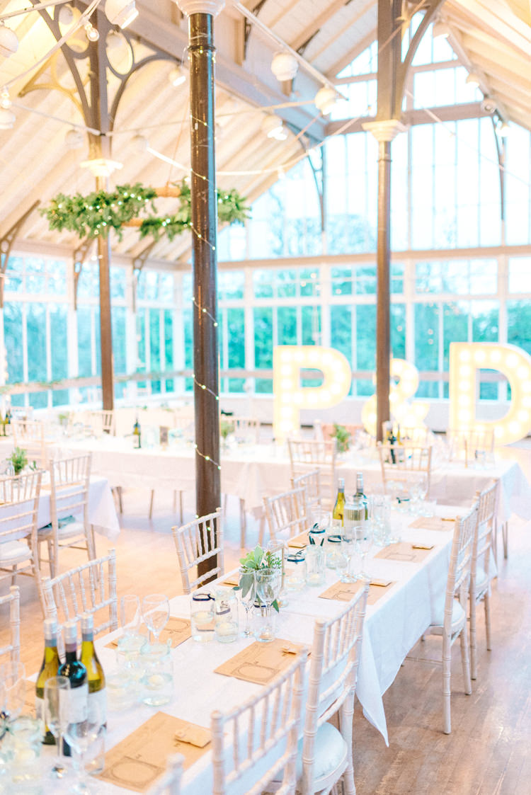 Playful Stylish Navy Winter Wedding http://sarahjaneethan.co.uk/