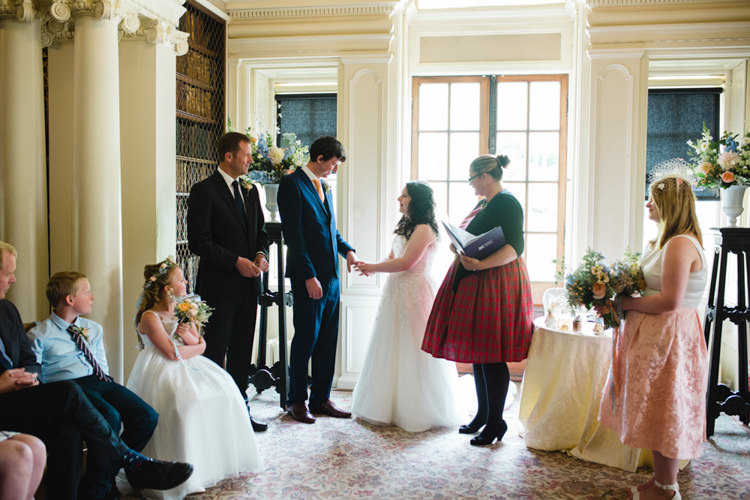 Whimsical Pastel Travel Wedding https://www.thegibsonsphotography.co.uk/