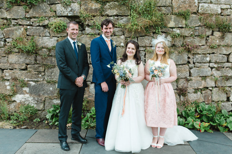 Whimsical Pastel Travel Wedding https://www.thegibsonsphotography.co.uk/
