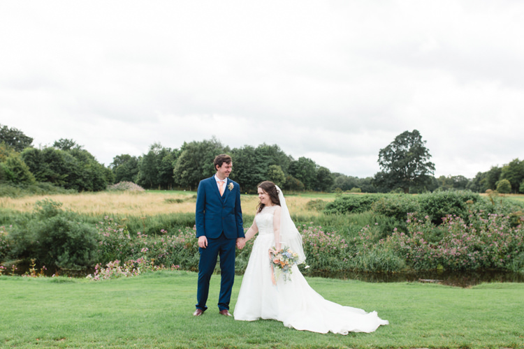 Whimsical Pastel Travel Wedding https://www.thegibsonsphotography.co.uk/