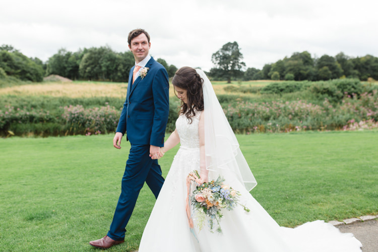 Whimsical Pastel Travel Wedding https://www.thegibsonsphotography.co.uk/