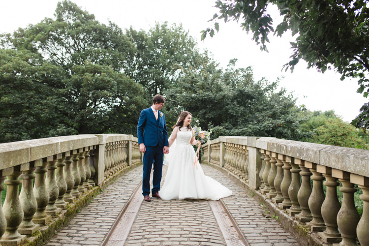 Whimsical Pastel Travel Wedding https://www.thegibsonsphotography.co.uk/