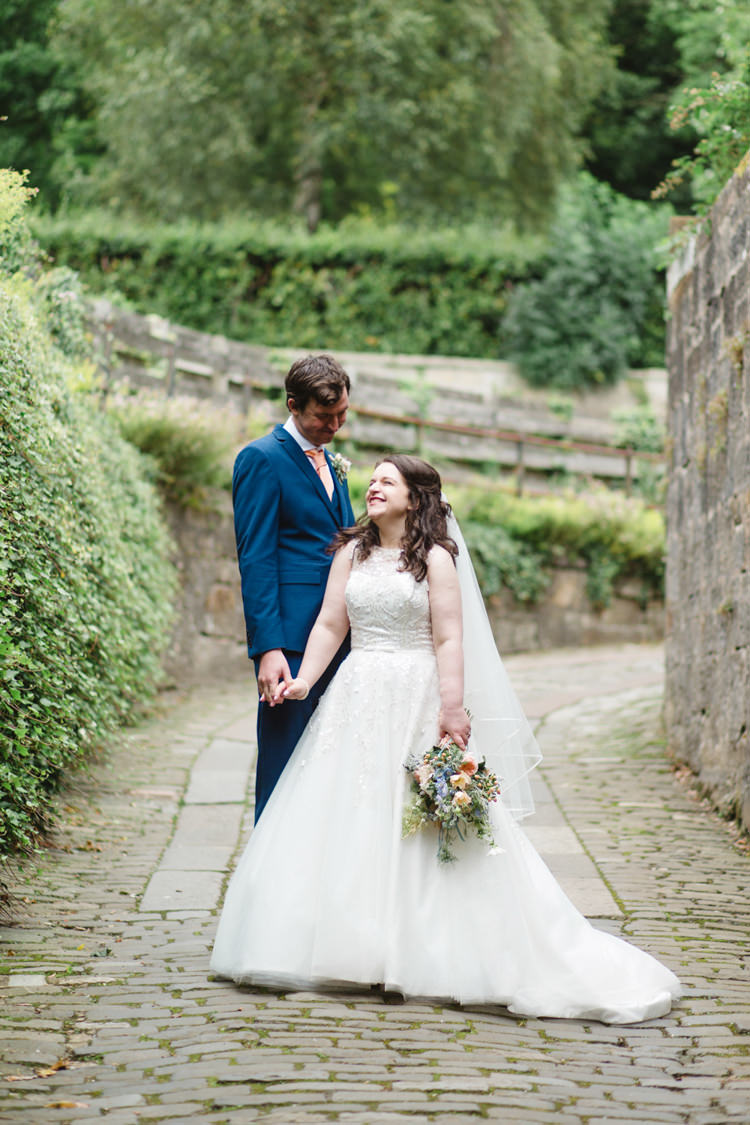 Whimsical Pastel Travel Wedding https://www.thegibsonsphotography.co.uk/
