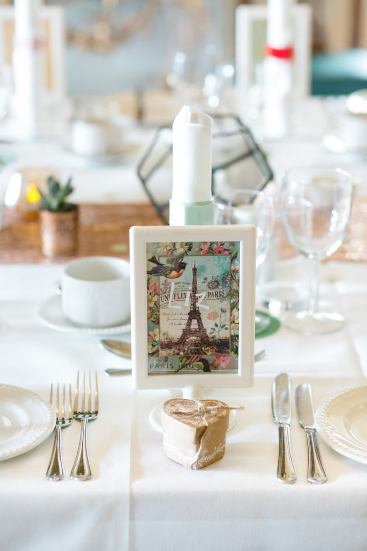 Whimsical Pastel Travel Wedding https://www.thegibsonsphotography.co.uk/