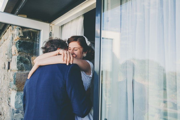 Bright Retro Vintage Sea Wedding http://www.larissajoice.co.uk/