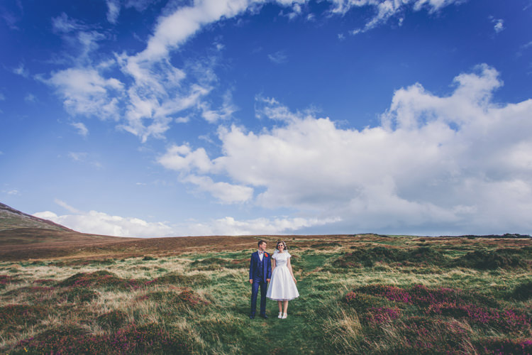 Bright Retro Vintage Sea Wedding http://www.larissajoice.co.uk/