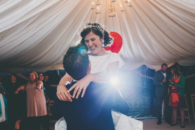 Bright Retro Vintage Sea Wedding http://www.larissajoice.co.uk/