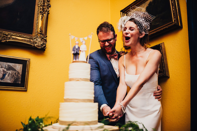 Quirky Stylish Country House Wedding http://www.stevebridgwoodphotography.co.uk/