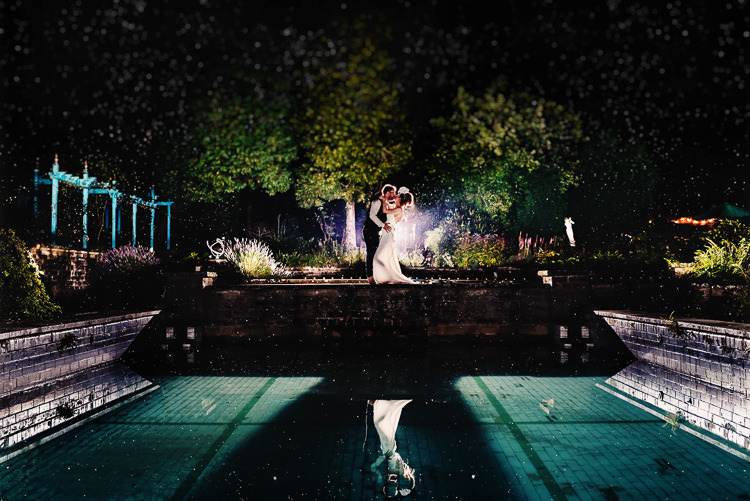 Quirky Stylish Country House Wedding http://www.stevebridgwoodphotography.co.uk/