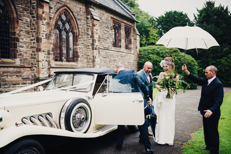 Quirky Stylish Country House Wedding http://www.stevebridgwoodphotography.co.uk/