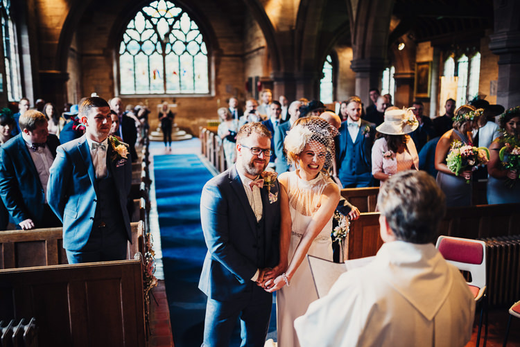 Quirky Stylish Country House Wedding http://www.stevebridgwoodphotography.co.uk/