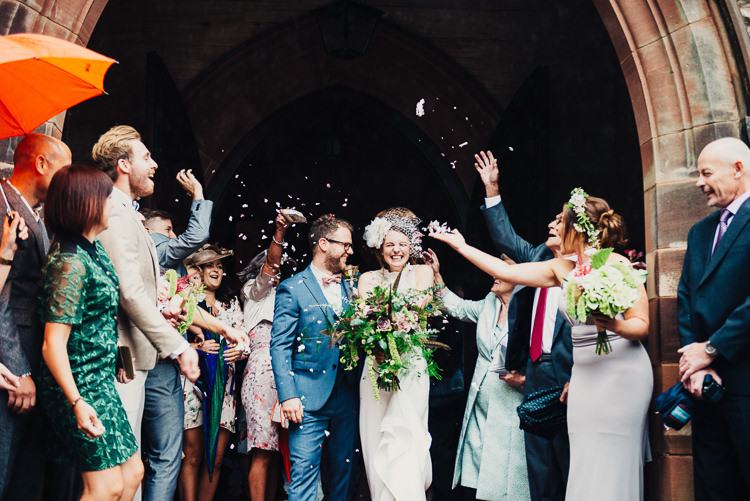 Quirky Stylish Country House Wedding http://www.stevebridgwoodphotography.co.uk/