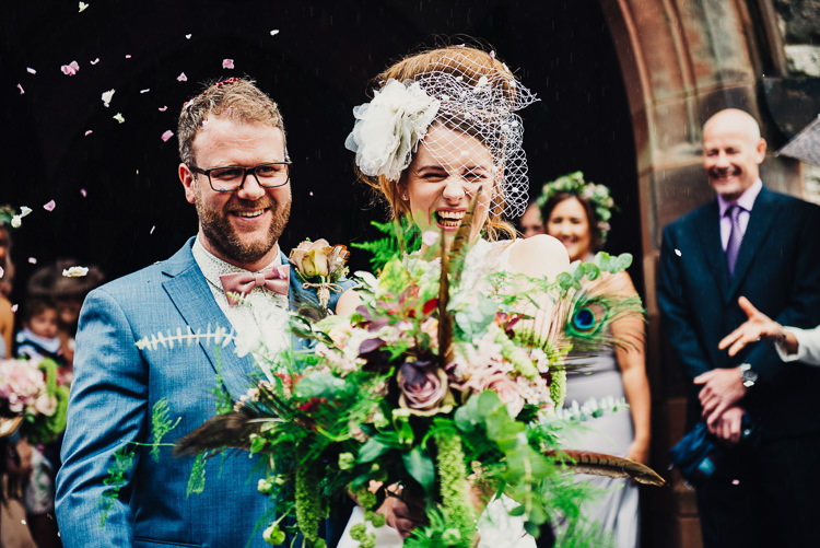 Quirky Stylish Country House Wedding http://www.stevebridgwoodphotography.co.uk/